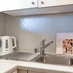 Goldene Ruh 405 Appartement Grömitz