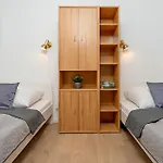 Goldene Ruh 405 Appartement Grömitz