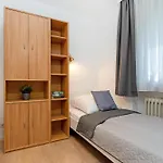 Appartement Goldene Ruh 405 Grömitz