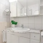 Appartement Goldene Ruh 405 Grömitz