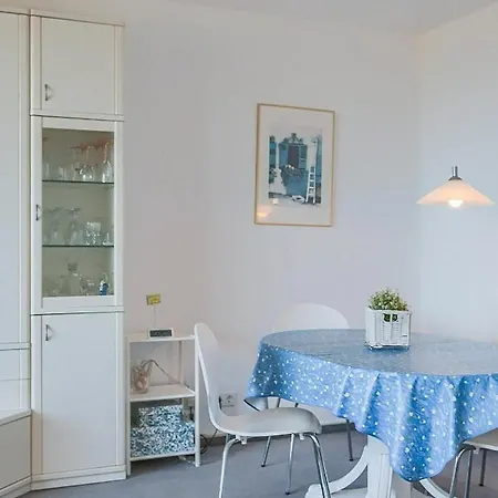 Goldene Ruh 405 公寓