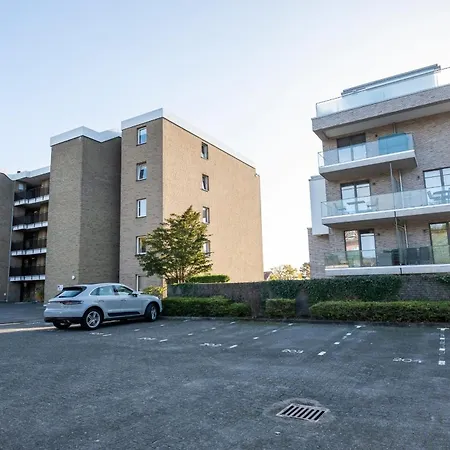 Goldene Ruh 405 Appartement Grömitz