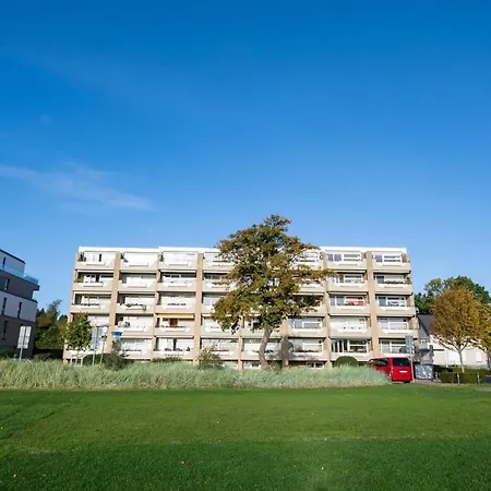 Goldene Ruh 405 * Grömitz