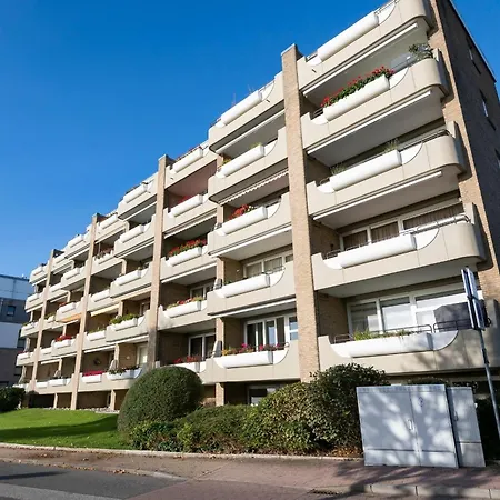 Goldene Ruh 405 Apartmán