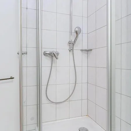 Goldene Ruh 405 公寓