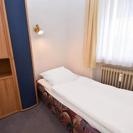 Goldene Ruh 405 Apartmán *