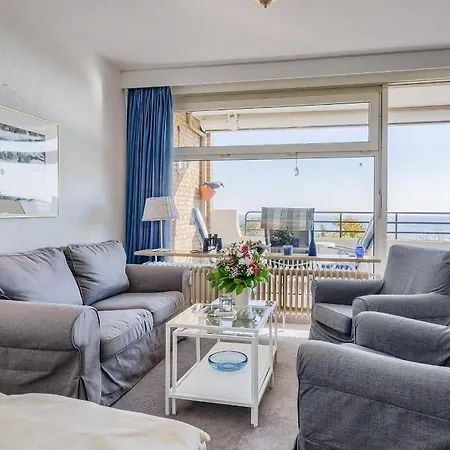 Apartmán Goldene Ruh 405 *