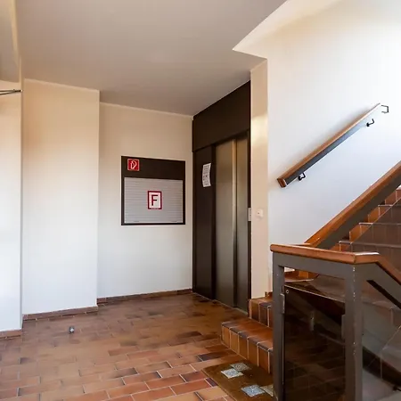 Goldene Ruh 405 Apartmán *