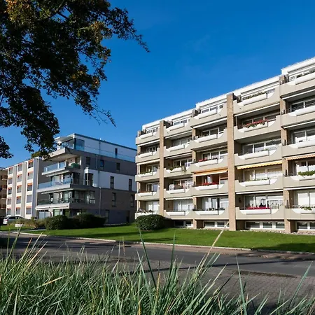 Goldene Ruh 405 Grömitz