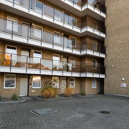 Goldene Ruh 405 * Grömitz