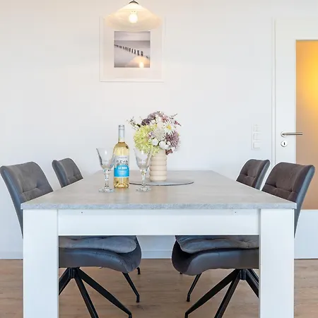 Goldene Ruh 405 Appartement