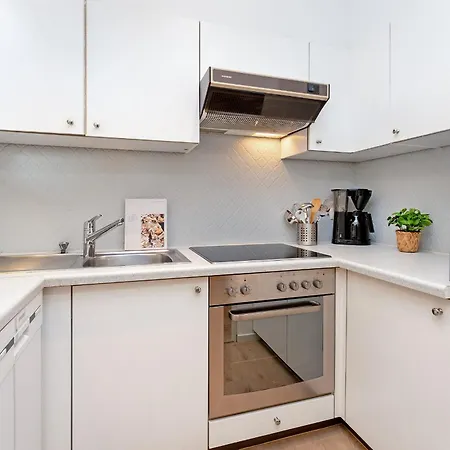 Goldene Ruh 405 Appartement *