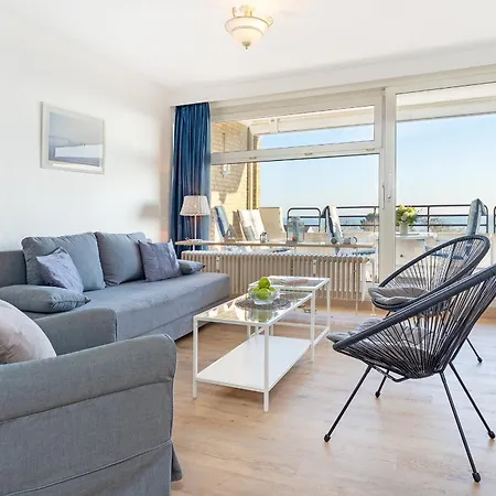 Appartement Goldene Ruh 405
