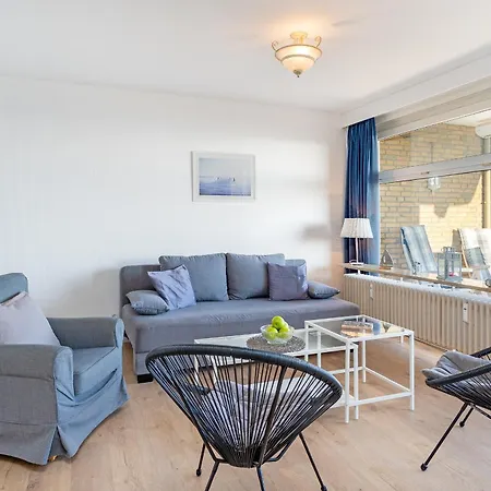 Goldene Ruh 405 Appartement *