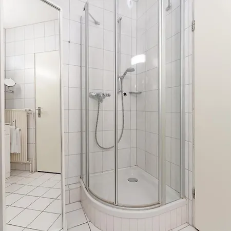 Goldene Ruh 405 Appartement