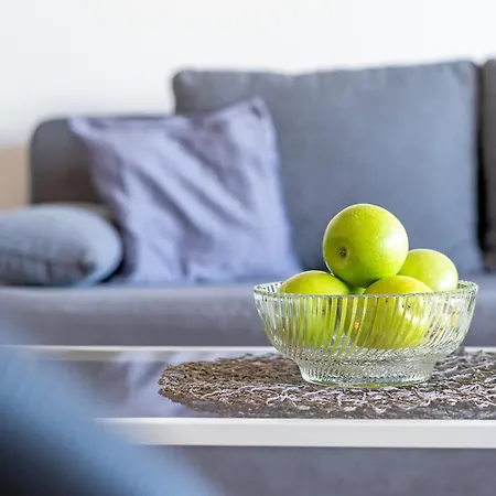 Goldene Ruh 405 Appartement