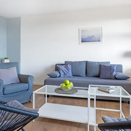 Goldene Ruh 405 Apartmán *