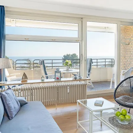 Goldene Ruh 405 Appartement *