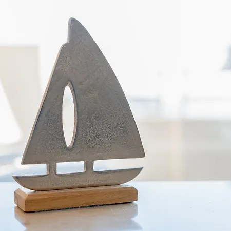 Apartmán Goldene Ruh 405 *