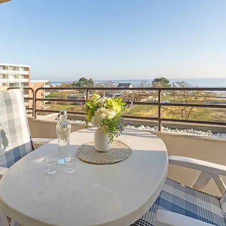 Apartmán Goldene Ruh 405 *