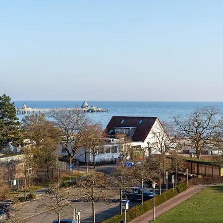 Apartmán Goldene Ruh 405