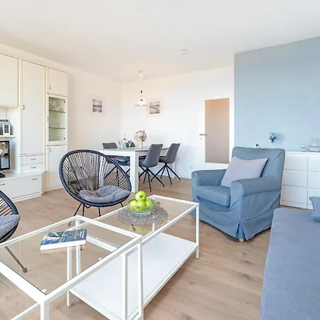 Goldene Ruh 405 Appartement