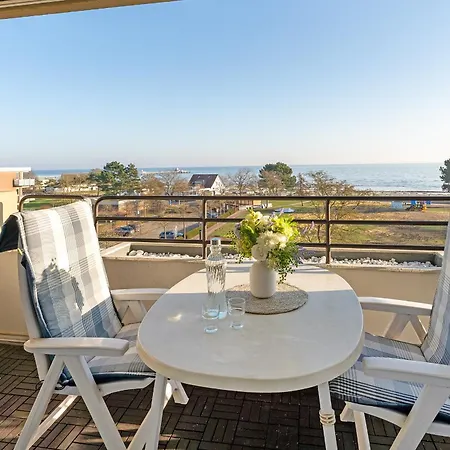 Apartmán Goldene Ruh 405 *