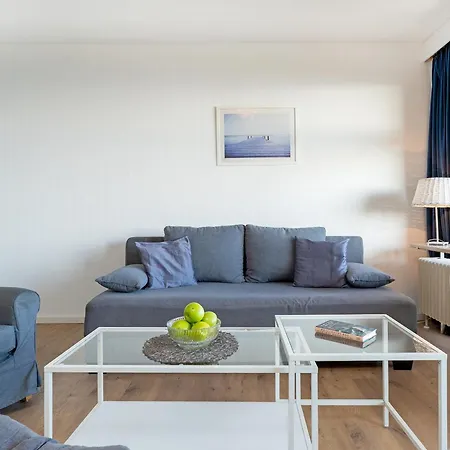 Goldene Ruh 405 Appartement