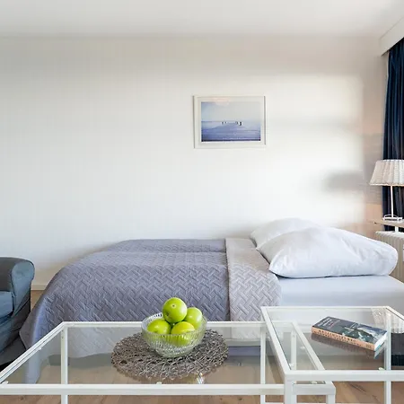 Apartmán Goldene Ruh 405 *