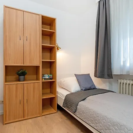 Apartmán Goldene Ruh 405 Grömitz