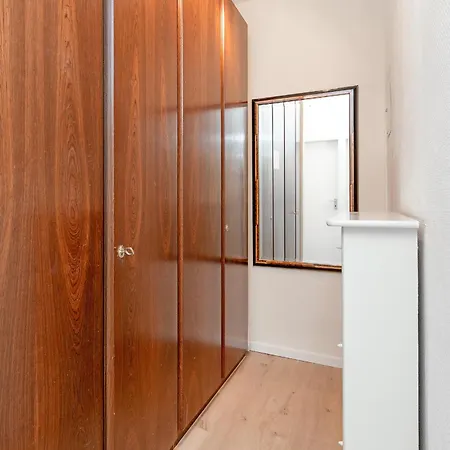 Goldene Ruh 405 Appartement