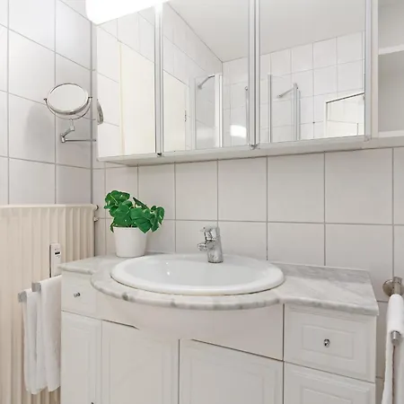Apartmán Goldene Ruh 405 Grömitz