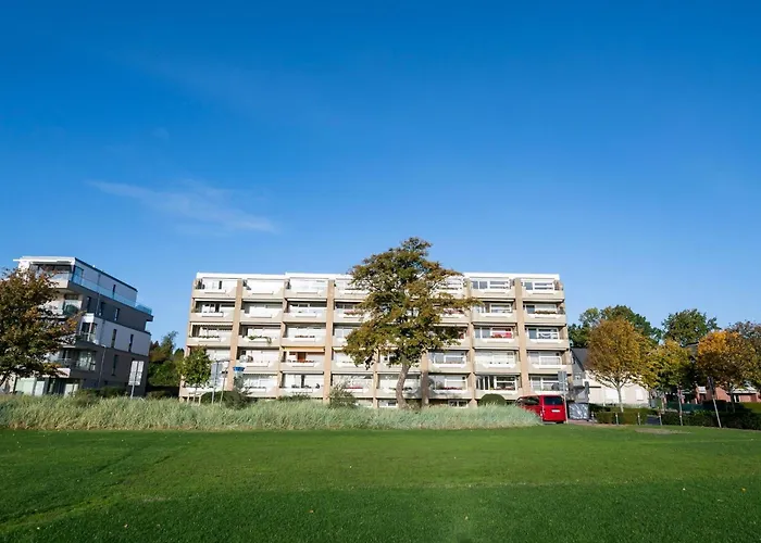 Goldene Ruh 405 * Grömitz