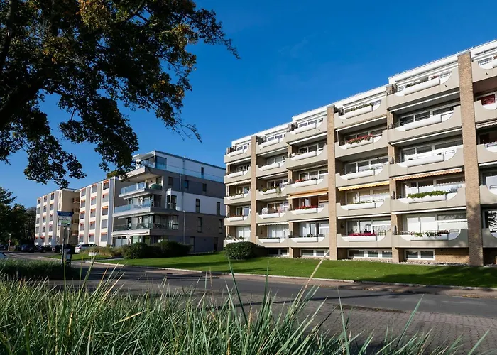 Goldene Ruh 405 Grömitz