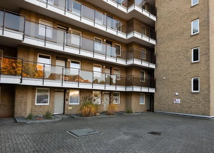 Goldene Ruh 405 * Grömitz