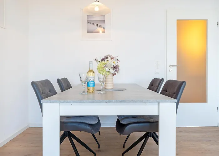 Goldene Ruh 405 Lejlighed