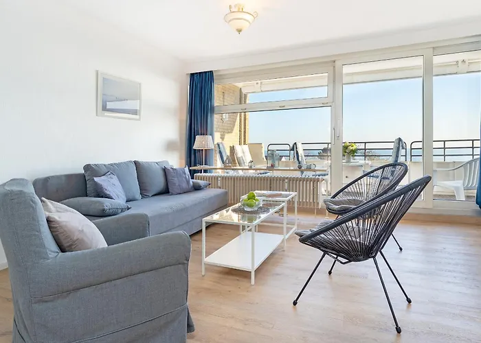 Lejlighed Goldene Ruh 405