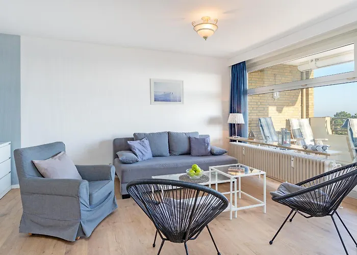 Goldene Ruh 405 Lejlighed *