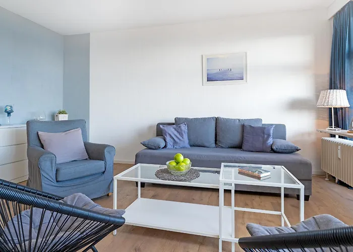 Goldene Ruh 405 Lejlighed *