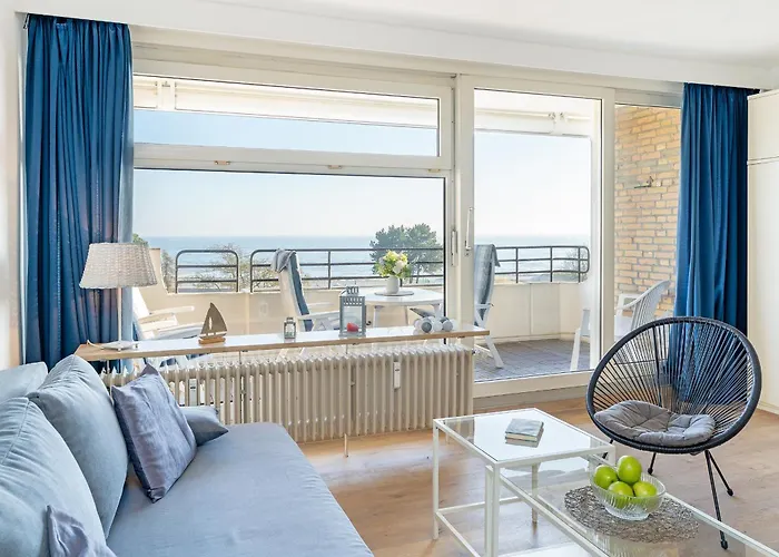 Goldene Ruh 405 Lejlighed *