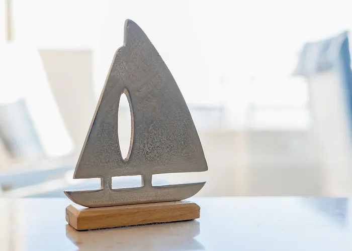 Lejlighed Goldene Ruh 405 *