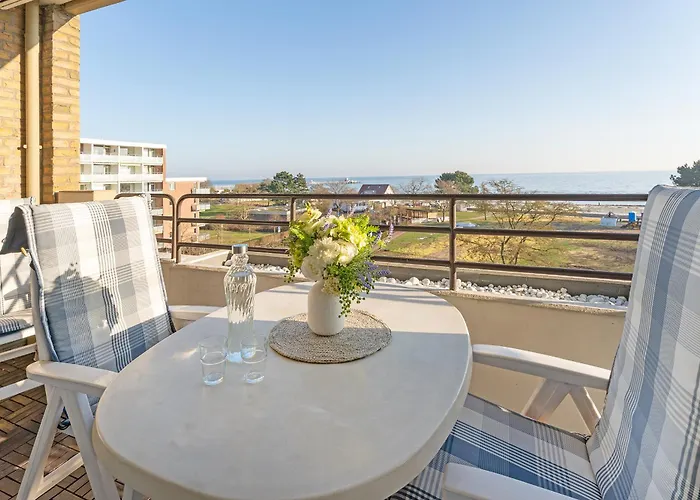 Lejlighed Goldene Ruh 405 *