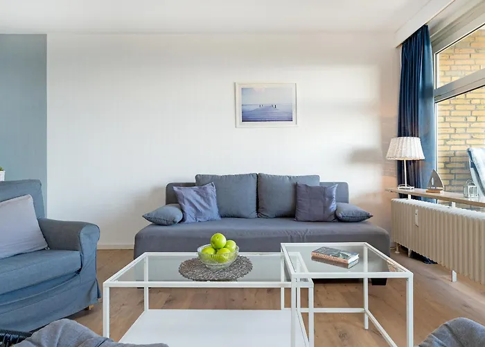 Goldene Ruh 405 Lejlighed