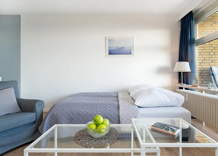 Lejlighed Goldene Ruh 405 *