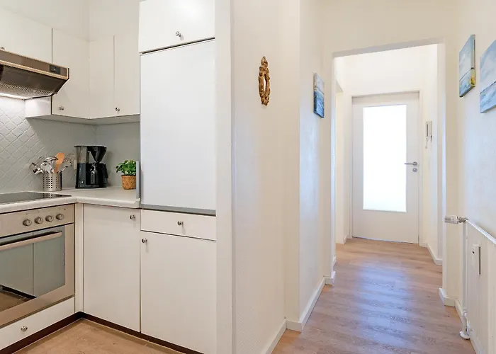 Goldene Ruh 405 * Grömitz