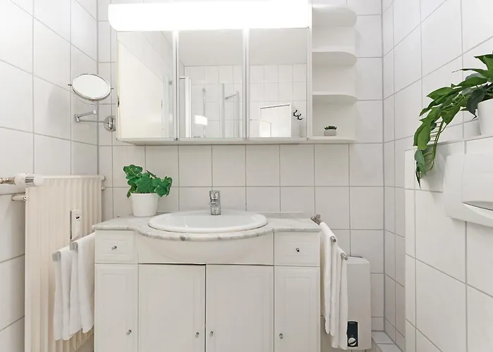 Lejlighed Goldene Ruh 405 *